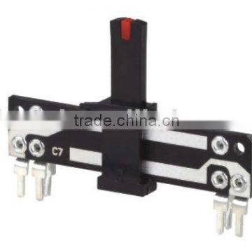 SC207G 20 Travel Slim Slide Potentiometer