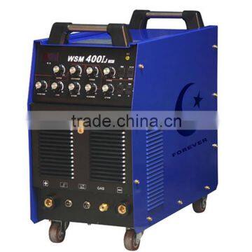 water-cooled Spot TIG welding machine