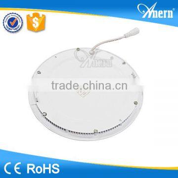 Round Light Led Panel Light Factory With CE RoHS Approved Supplier's Choice photo-5