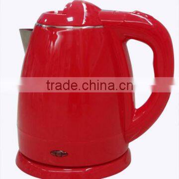 Hot Selling Kettles Electric/ Plastic Elcetric Kettle/ Instant Hot Water Kettle photo-4