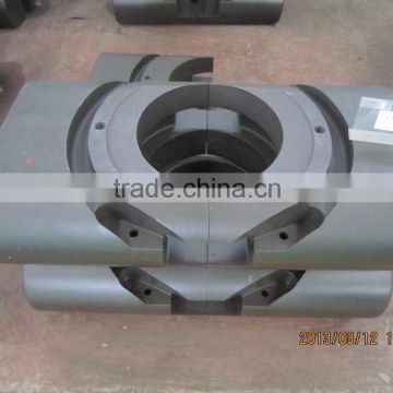 API 16A Blind Ram/Pipe Ram/Shear Ram/Variable bore Ram Assembly for BOP(Diverter)