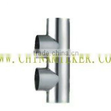 Stainless Steel pipe joint