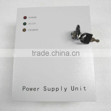 12V/3A 3 LED Uninterruptible power supply PY-PS6