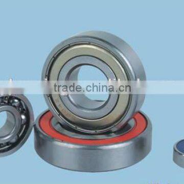 China Factory Outlet Deep Groove Ball Bearing 16017 with high performance
