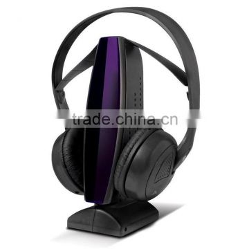 FM radio headphone for girls baofeng radio