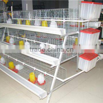 2014 new type poultry house use baby chicken cage