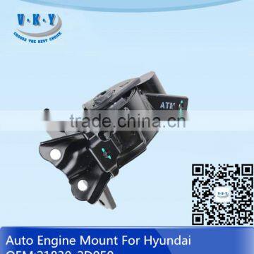 21830-2D050 Auto Engine Mount For Hyundai