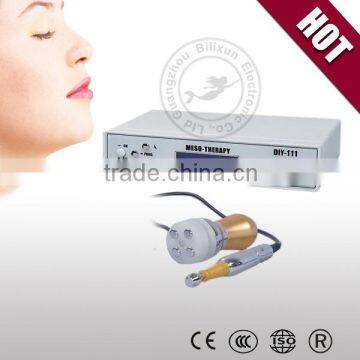 hotsale mini no needle mesotherapy facial machine DIY-111