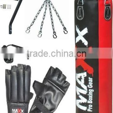 BOXING PUNCH BAG