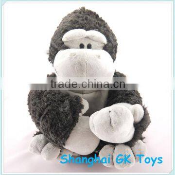 Plush Kingkong Plush Chimpanzee Plush Gorilla