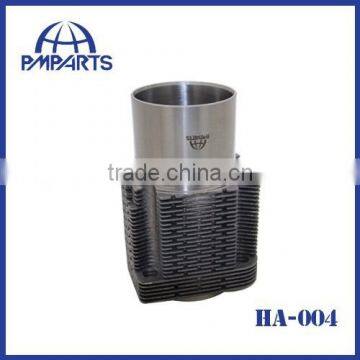 DEUTZ 913 Air Cooled Engine Liner,engine Cylinder Liner photo-4