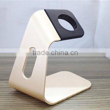 for Apple Watch Stand 2016 Aluminium Charging Holder