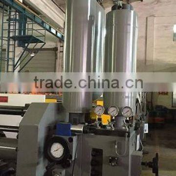 22 Years History CHEN GAO Brand 180T High Pressure Aluminium Die Casting Machine photo-4