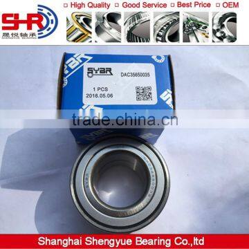 Automotive spare parts Rear Axle Wheel Bearing Kit VKBA 3796 96316635 X7700208