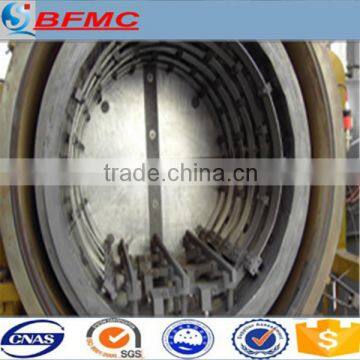 Graphite Insulation Cover for Thermal Field Furnace photo-2