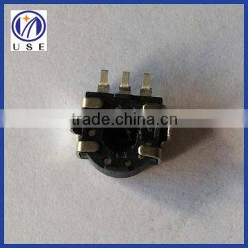 10mm Hollow Shaft SMD Encoder, Ec10 Rotary Encoder photo-3