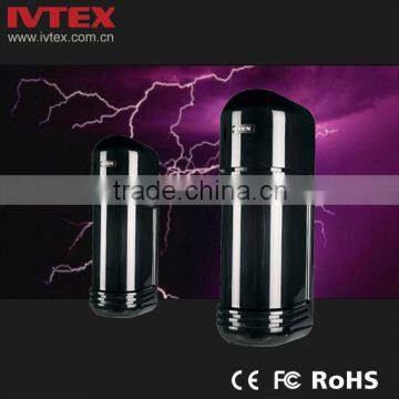 Triplicate or 3beams IR security prevention infrared photoelectric beam infrared barrier