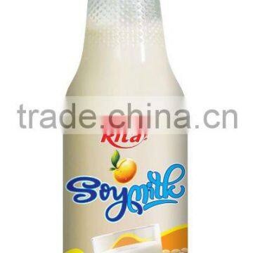 Pure Soy Milk