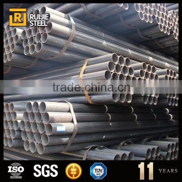 lsaw steel pipe,erw mild black carbon steel pipe for sale,q195 erw welded steel pipe