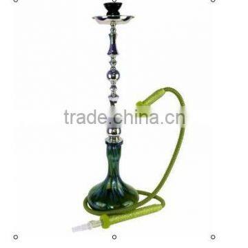 Large stocked zinc stem shisha hot selling