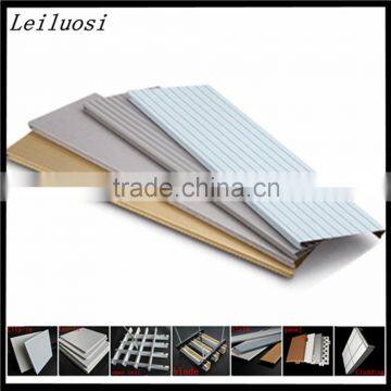2016 Hotsale Pinhole Ceiling Tiles photo-3