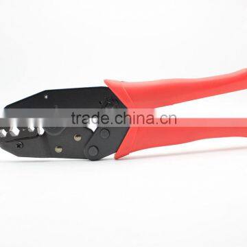 Coaxial Cable F RCA BNC Waterproof Connector Hand Crimping Tool Supplier's Choice