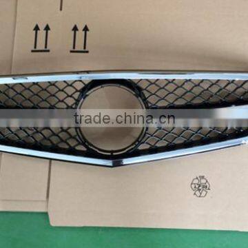 grille for benz C Class w204 C180 C200 C230 C280 C300 grille