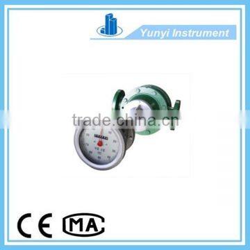 High Preformance Diesel Flowmeter/Oval Flow Meter/gear Flow Meter