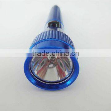 Onlystar GS-7018 Aluminum Mini Waterproof Handheld Torch Light photo-3