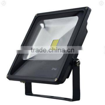 High Quality Outdoor 10W 20W 30W 50WLED Flood Light IP65 AC 85-265V CE ROHS Approved