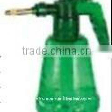 air hand plastic Pump bottle(YH-017)