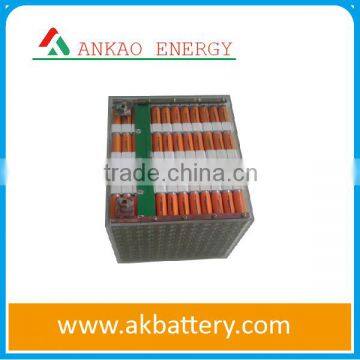 14.8V 165Ah Rechargeable Storage Battery Standard Lithium Battery Module