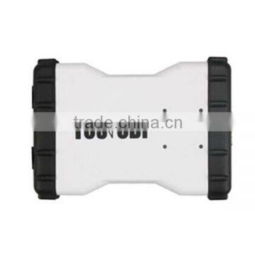 Professional Universal Auto Diagnostic Tool , Without Bluetooth Auto Diagnostic Tool for All Cars photo-2
