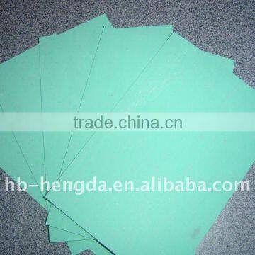 WNY250 NON-Asbestos rubber sheet for OIL-resistance