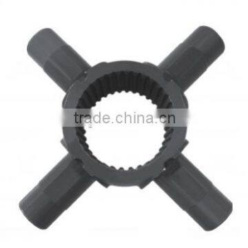 Universal Joint Cross NORTH-BENZ AC16 Between the Axle With Spline 30*194 Differential Spider photo-2