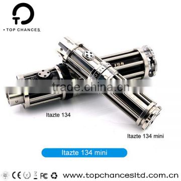 Original Innokin itaste mini 134 e cig mini itaste 134 kit with iclear X.i Innokin itaste 134 mini