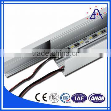 Standard Size Aluminium Profile Led photo-5