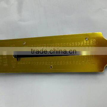 New Product Spring Balance Luggage Scale photo-4