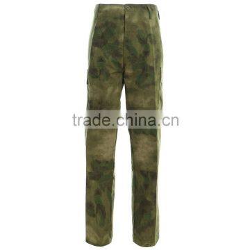 FG camo ripstop combat pants camouflage breathable trousers