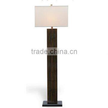 Most Popular Antique Brass Floor Lamp for Sale photo-6