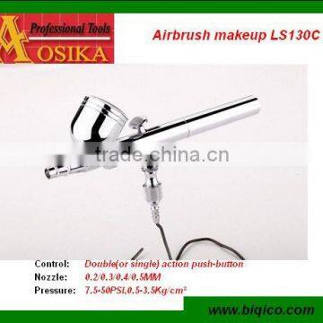 Cheapest compressor kit for body painting, car painting, nail art, face makeup on sale