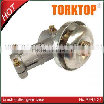 brush cutter gear box