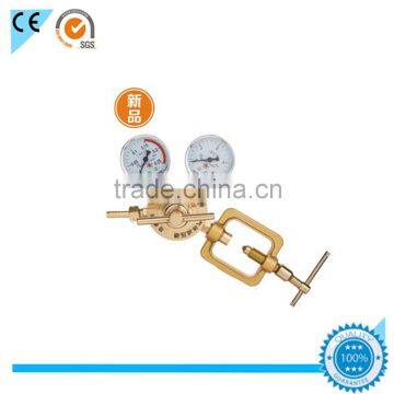 wholesale Price high quality M66/ 882 pressure acetylene reductor