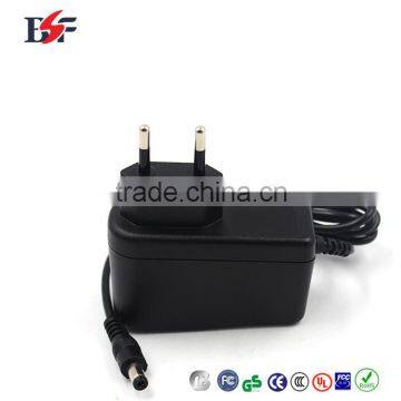 12V 1A Travel Adapter One Port Power Supply