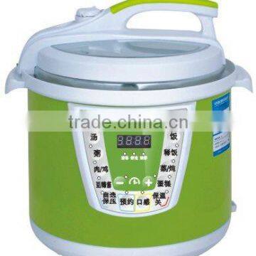 zhanjiang factory pressure cooker