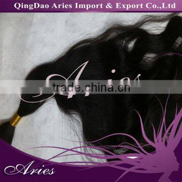 QUALITY bulk hair/human hair bulk/virgin hair bulk