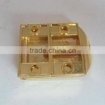 Metal Wood Box Locks With High Quality For Wholesale Made In China photo-3