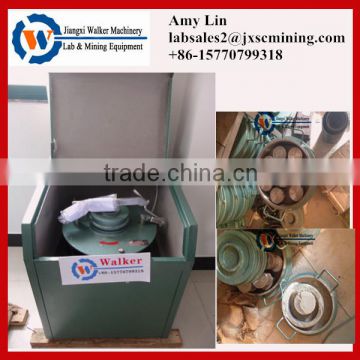 sample grinder for laboratory use, micro pulverizer