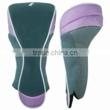 Magnetic Closure Golf Headcover for Driver