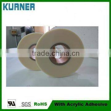 High class Clear self adhesive BOPP Film